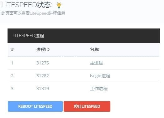 CyberPanel 官方中文版正式发布~~~基于OpenLiteSpeed的强大性能，Web服务器的绝佳选择